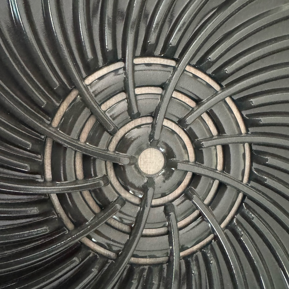Grill grate for ninja air fryer - Picture 2 of 3